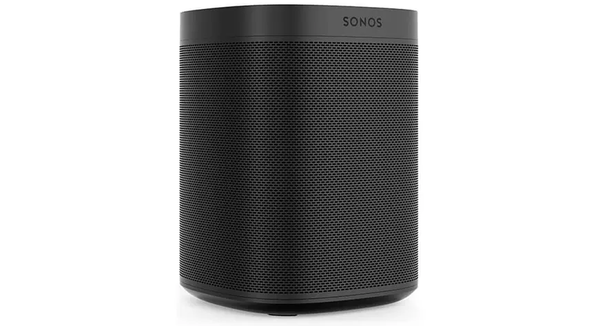 sonos one sl aanbieding