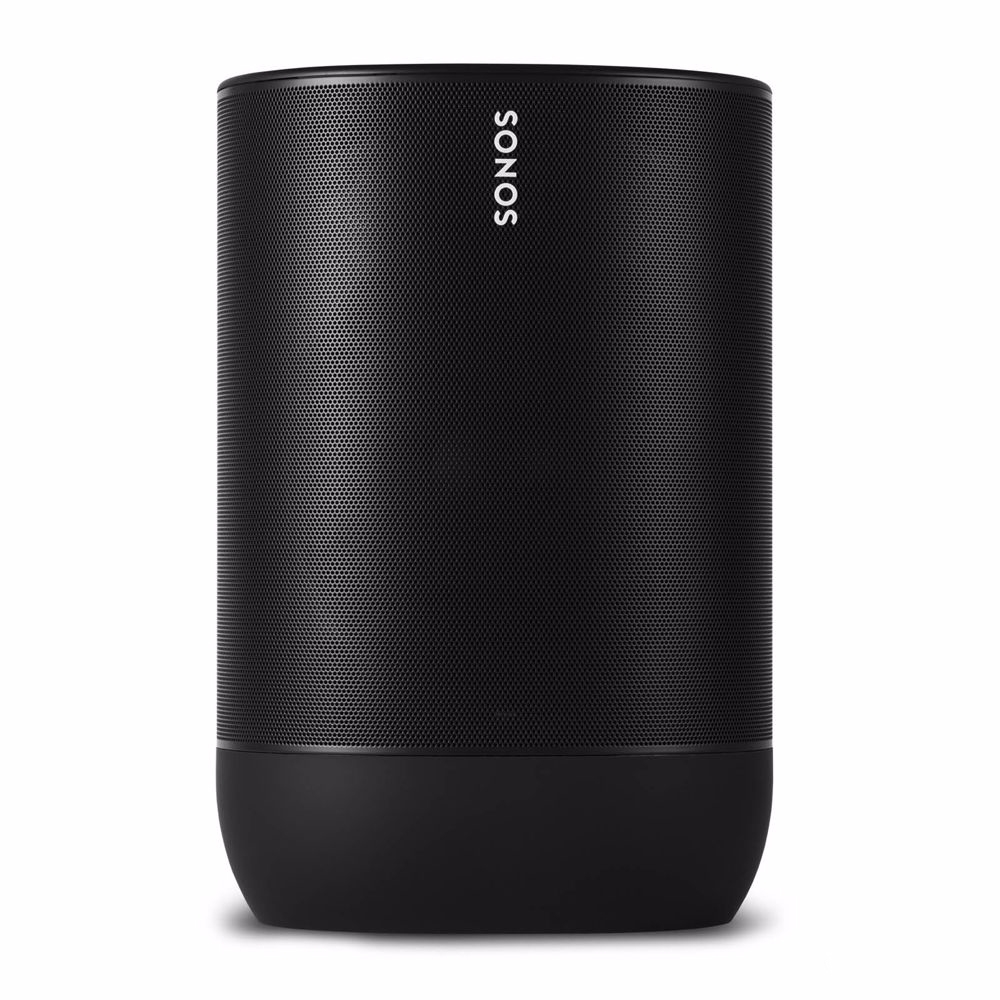 Sonos Move aanbieding