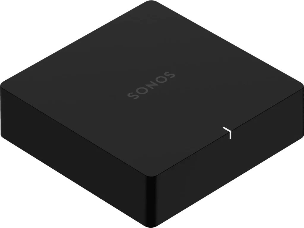 Sonos Port aanbieding